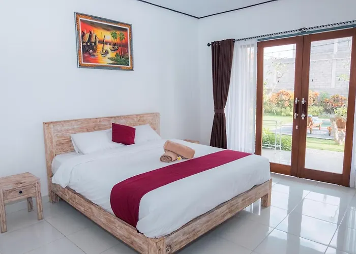 MADE CAYON CANGGU Guest House Canggu