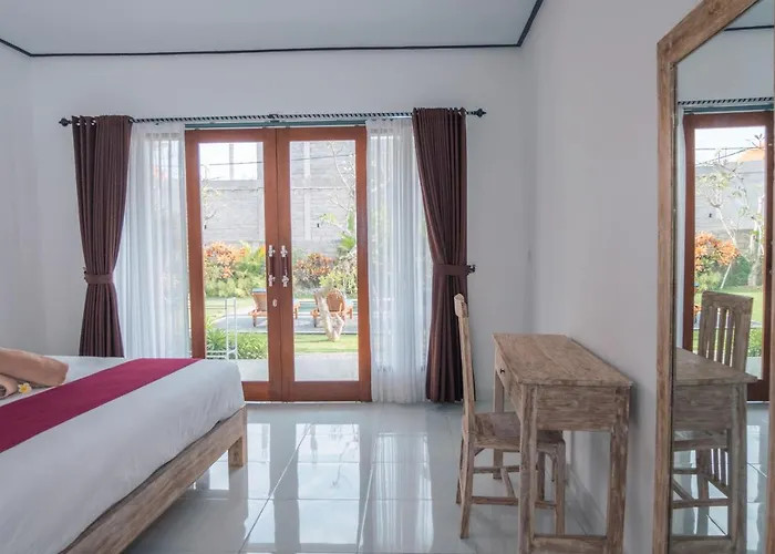 MADE CAYON CANGGU Guest House Maison d'hôtes