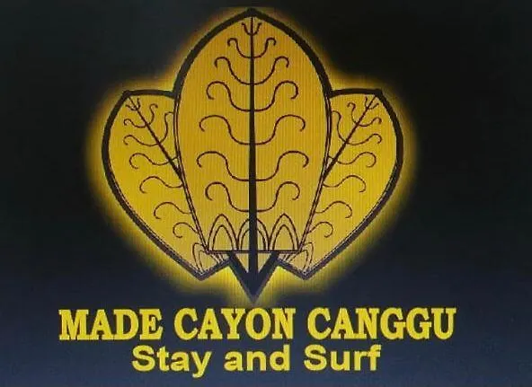 Maison d'hôtes MADE CAYON CANGGU Guest House 3*